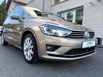 Volkswagen Golf Sportsvan - 10