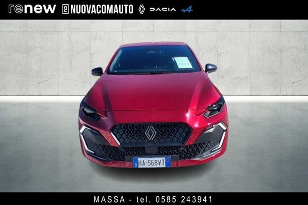 Renault Clio 1.8 full hybrid E-Tech Esprit Alpin imagem 2