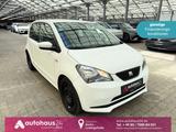 Seat Mii 1.0 Style  Klimaanlage|Sitzheizung - gebrauchte Seat Mii aus dem Jahr 2019