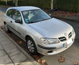 Nissan Almera N16 1.5 HU 08/26 - Rentnerfa... - Nissan Almera aus 2001: 1.5