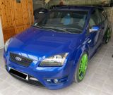 Ford Focus 2,5 ST  - Ford Focus aus 2007: ST