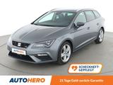 Seat Leon 1.4 TSI FR*LED*NAVI*TEMPO*PDC*SHZ*KLIMA* - Seat Gebrauchtwagen in München