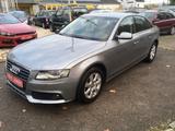 Audi A4 1.8 TFSI Ambiente*KLIMA*ALU*PDC* - Audi A4: K8