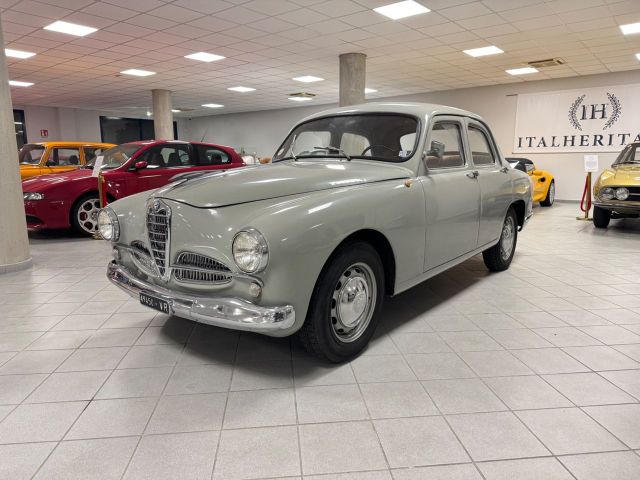 Alfa Romeo 1900 MilleMiglia eleggibile