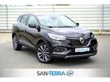 Renault Kadjar BOSE EDITION PANO*LEDER*KAMERA*KEYLESS*SH - schwarze Renault Kadjar