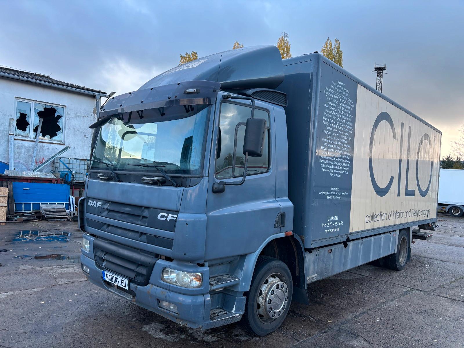 DAF CF 65 kein 75.310-360-380-85.430-480