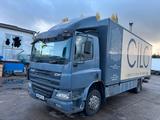 DAF CF 65 kein 75.310-360-380-85.430-480 - Daf CF 430