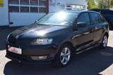 Skoda Rapid Spaceback Monte Carlo Pano HU & Insp.Neu - Skoda Rapid: Monte Carlo