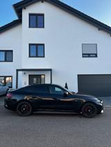 BMW i4 eDrive35 M Sport M Sport - BMW i4 von privat