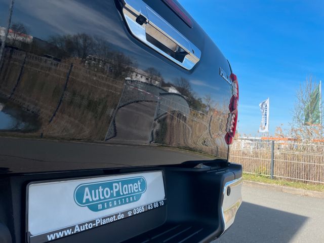 Toyota Hilux 2.8D 4x4 Double Cab Executive *LED*LEDER*