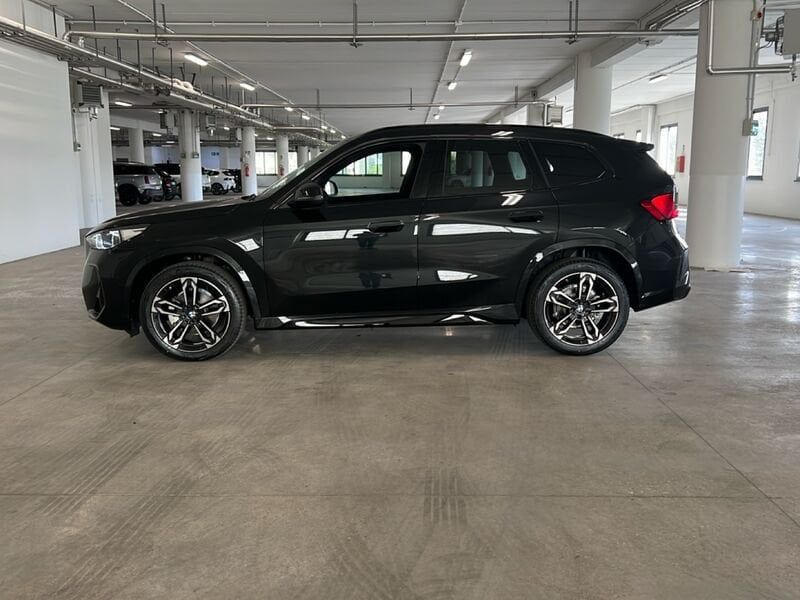 BMW X1 sDrive 18d MSport DCT imagem 2