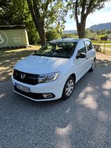 Dacia Sandero SCe 75 Access Access