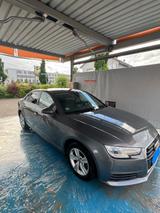 Audi A4 2.0 TDI -