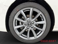 Mazda 3 - Vorschau Bild 15