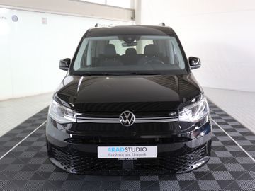 Volkswagen Caddy 1.5 TSI DSG STYLE NAVI STANDHZ 5J GARANTIE
