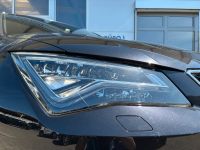 Seat Ateca Xcellence 2.0 TDI DSG 4x4 LEDER STHZG AHK bei Autohaus Landmann & Maier OHG