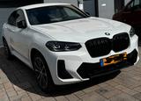 BMW X4 M40 M40d AT -