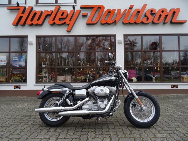 Harley-Davidson Dyna Super Glide Anniversary