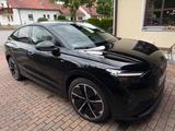 Audi Q4 Sportback e-tron 55 quattro S line - Audi Q4 e-tron von privat