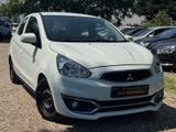 Mitsubishi Space Star 1.0 TÜV NEU*63 T/KM*Klima*Navi*5 Gang - Mitsubishi Space Star: 1.6