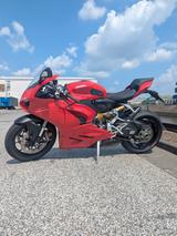 Ducati Panigale V2 I Werksgarantie bis 2027 - Ducati Motorräder in Köln