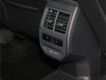 Cupra Formentor 1.5 TSI 6-Gang LED ACC FullLink Keyles