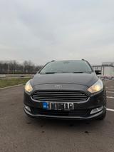 Ford Galaxy Bussines Edition - Ford Fo
