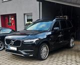 Volvo XC90 D5 AWD Geartronic Momentum Momentum - Volvo XC90 in Freiburg