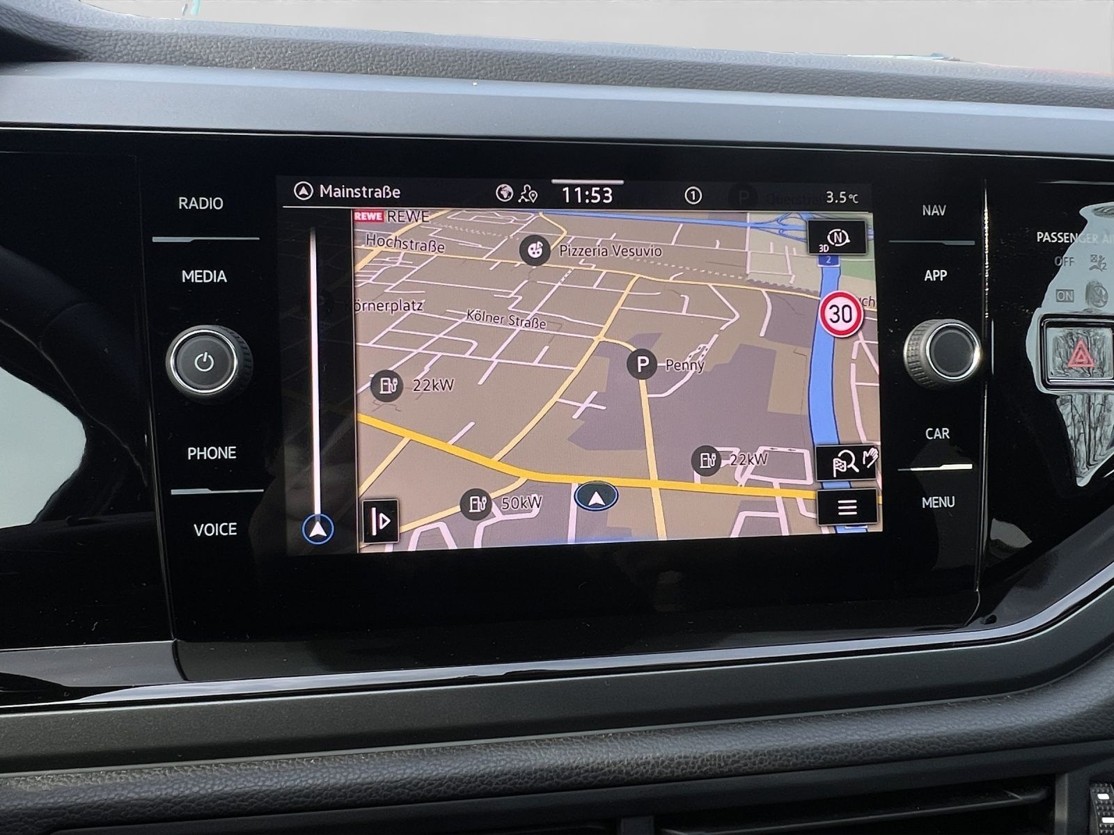 Volkswagen Taigo - Bild 16