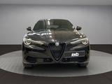 Alfa Romeo Stelvio Veloce Q4 2.0 Turbo AHK,Navi,Sportsitze - Alfa Romeo: Sport