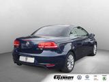 Volkswagen Eos 2.0 TSI DSG, Leder, Sportfahrwerk, elektr. S - Volkswagen Eos: 2.0