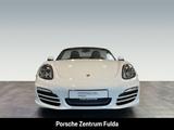Porsche Boxster Sitzbelüftung Sportsitze PDLS 58.900 km - Porsche Gebrauchtwagen in Fulda