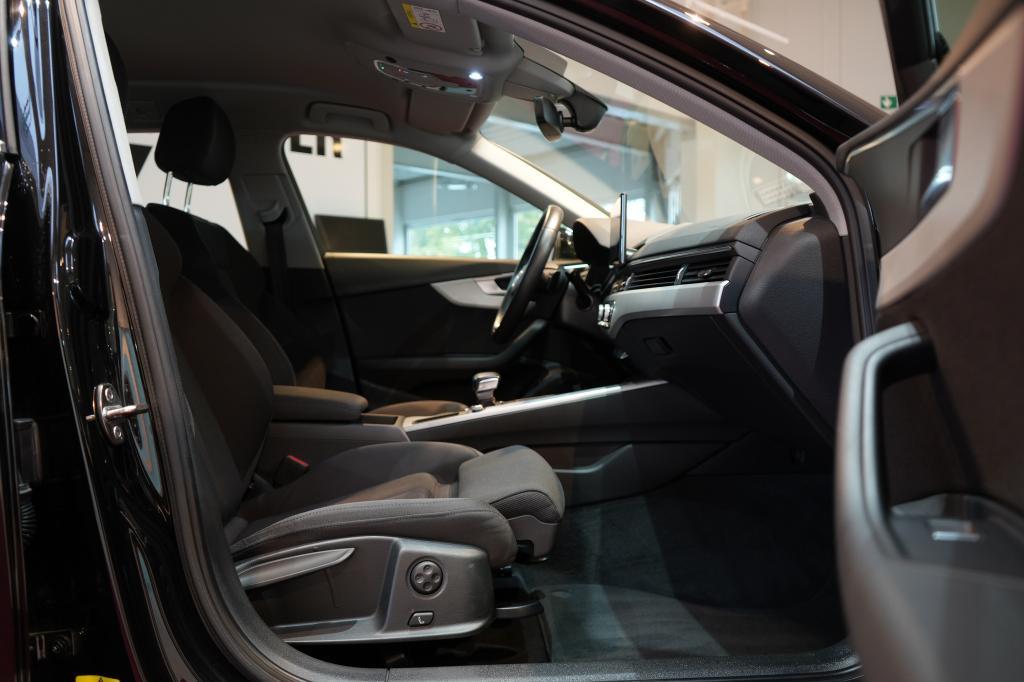 Audi A4 Avant 40 TDI S line *MATRIX*Virtual*Navi*ACC*, миниатюра 7