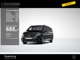 Mercedes-Benz V 300 Avantgarde Plus Extralang MBUX DISTRO STAN