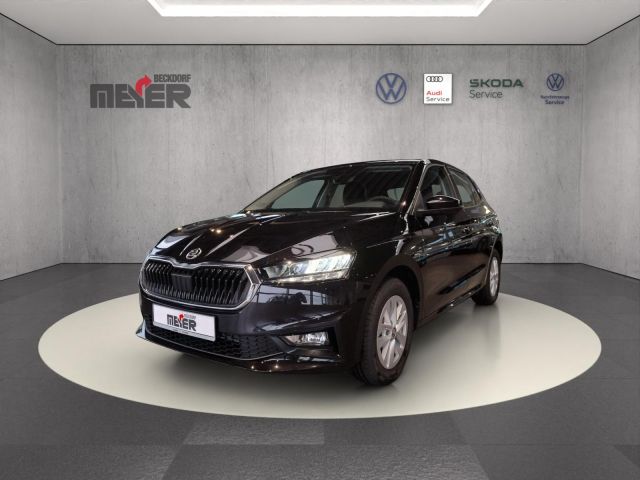 Fabia Selection 1.0 MPI Klima Einparkhilfe