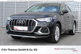 Audi Q3 40 TFSI quattro S tronic LED Navi eSpSi SHZ - Audi Gebrauchtwagen in Celle