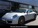 Porsche 991 -1 (911) Carrera S Cabriolet - Porsche 991 in Wiesbaden