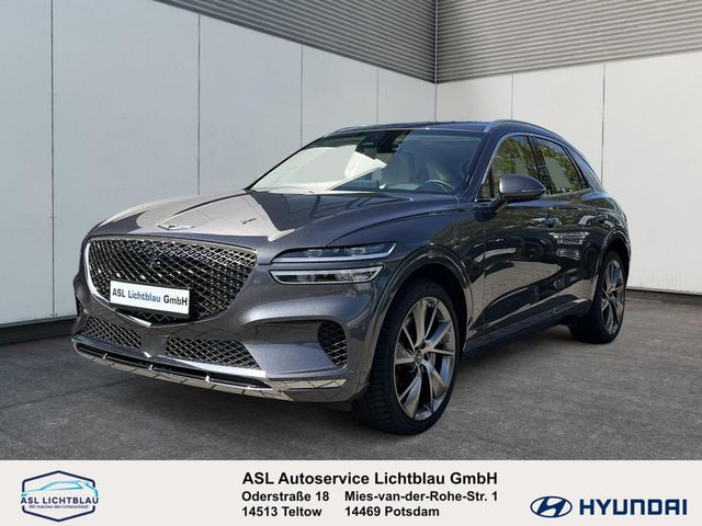 Genesis GV70 2.5 T Luxury AWD Technik Paket & Nappa 2.5