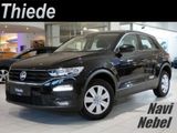 Volkswagen T-Roc 1.0 TSI NAVI/LED/SHZ/PDC/NEBEL/KLIMA/DAB+ - Volkswagen T-Roc aus 2017