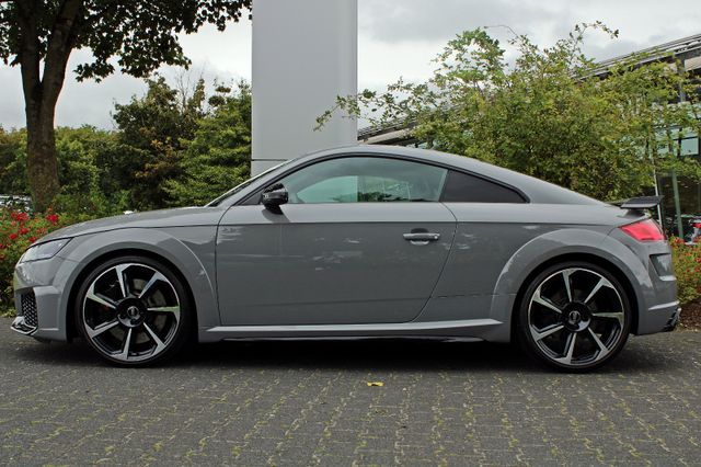 TTRS qu. SPORTABGAS KAMERA NAVI+ VC 20" BLACK