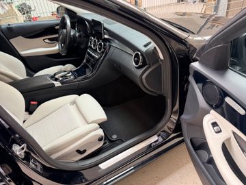 Mercedes C 220 - 9