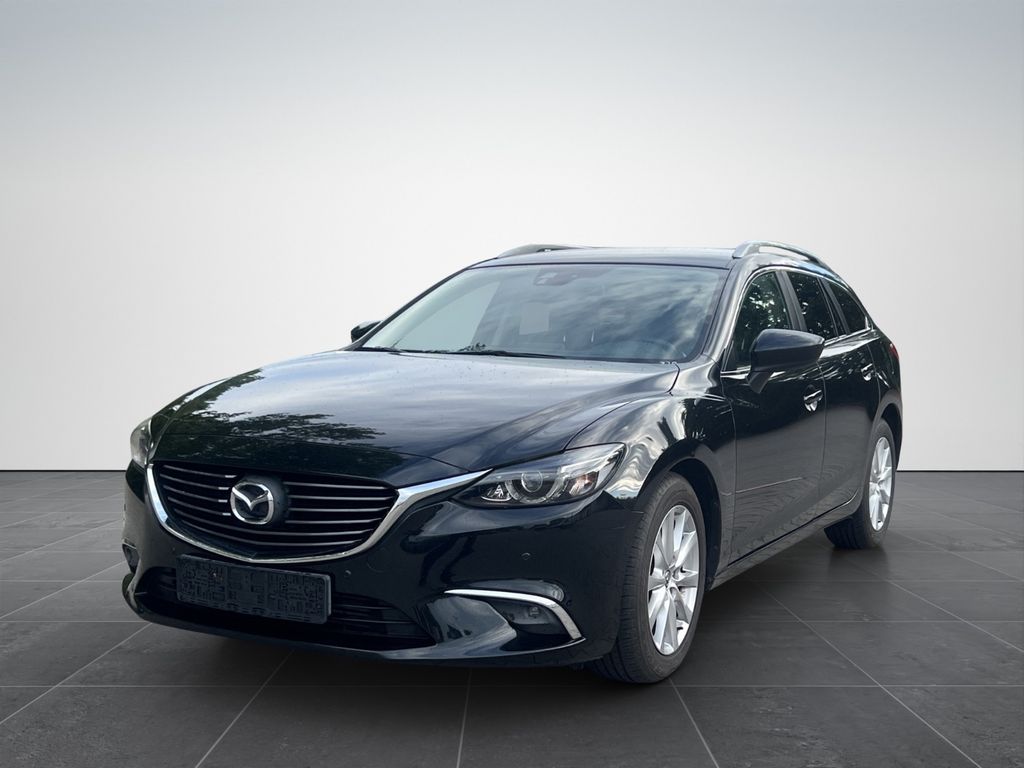 Image of Mazda 6