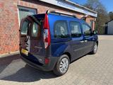 Renault Kangoo Experience 1.-HAND KLIMA NAVI BLUETOOTH - gebrauchte Renault Kangoo aus dem Jahr 2016