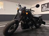 Honda CMX 500 Rebel UMBAU HEIZGRIFFE KURZ HECK USB - HONDA REBEL