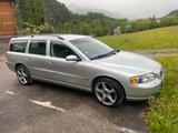 Volvo V70 2.5T AWD - Volvo V70 aus 2005