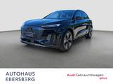 Audi Q6 e-tron #black TechPlus S line LM21 Kompaktlad - schwarze Audi Q6 e-tron