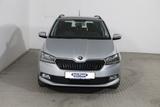 Skoda Fabia Combi III 1.0 TSI Cool Plus *ALU*PDC* - Skoda Fabia: Iii