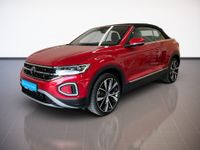 Volkswagen T-Roc - Vorschau Bild 2