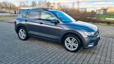 Volkswagen Tiguan TSI DSG Panoramadach - Volkswagen Tiguan: Panoramadach