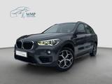 BMW X1 xDrive 20 d Sport Line/Pano/AHK/LED/PDC/Leder - BMW X1 Gebrauchtwagen in Hamburg